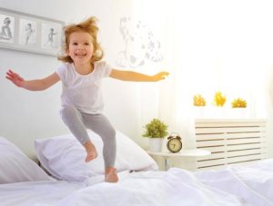 Mango comforter club